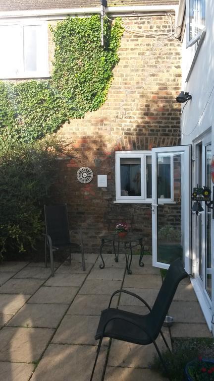 Podehole Bed And Breakfast Spalding Luaran gambar