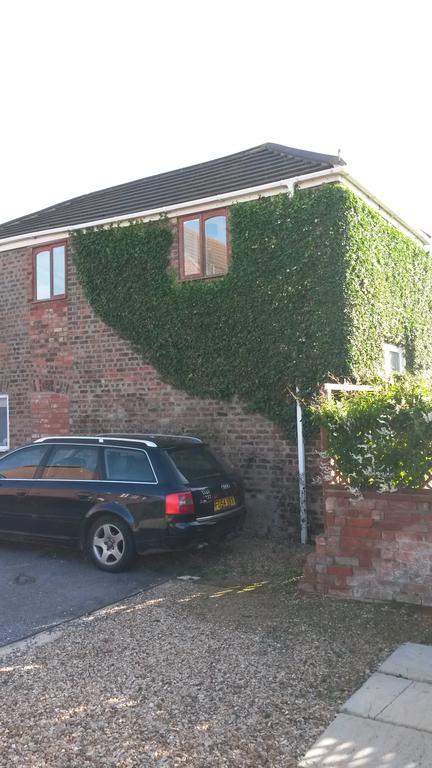 Podehole Bed And Breakfast Spalding Luaran gambar