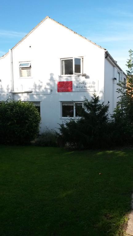 Podehole Bed And Breakfast Spalding Luaran gambar