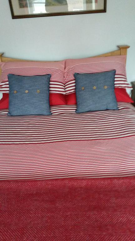 Podehole Bed And Breakfast Spalding Luaran gambar