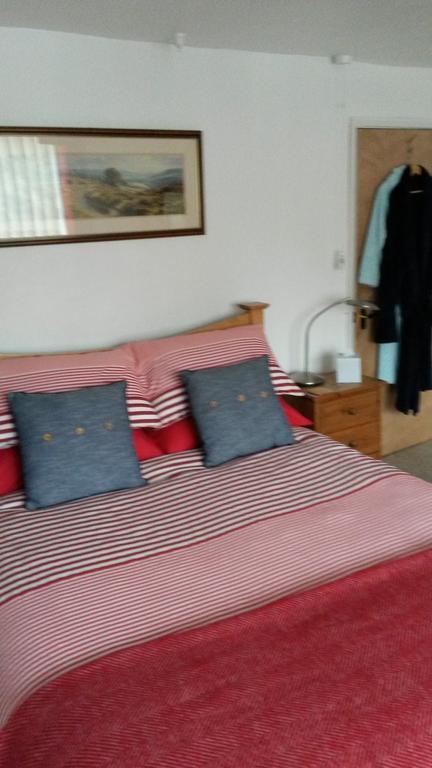Podehole Bed And Breakfast Spalding Luaran gambar
