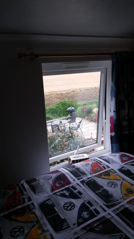 Podehole Bed And Breakfast Spalding Luaran gambar