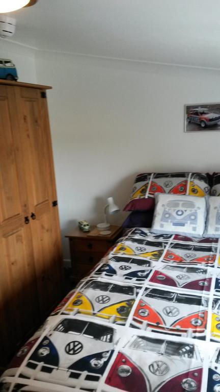 Podehole Bed And Breakfast Spalding Luaran gambar