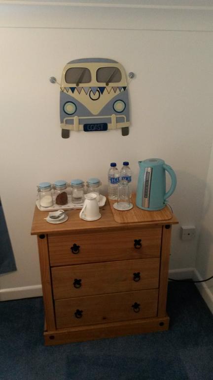Podehole Bed And Breakfast Spalding Luaran gambar