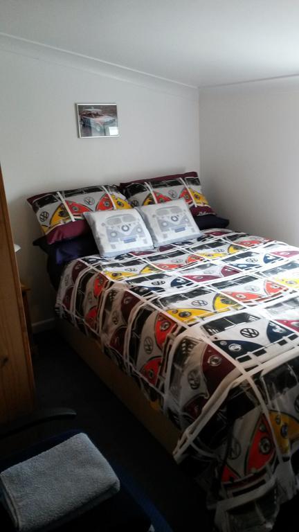 Podehole Bed And Breakfast Spalding Luaran gambar