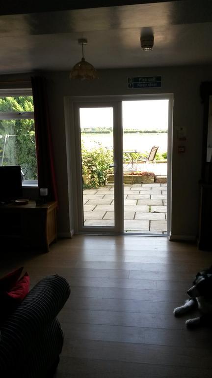 Podehole Bed And Breakfast Spalding Luaran gambar