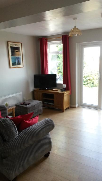 Podehole Bed And Breakfast Spalding Luaran gambar