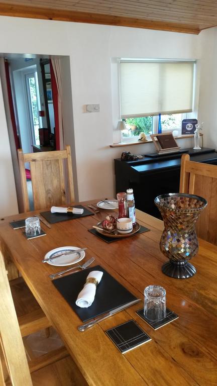 Podehole Bed And Breakfast Spalding Luaran gambar