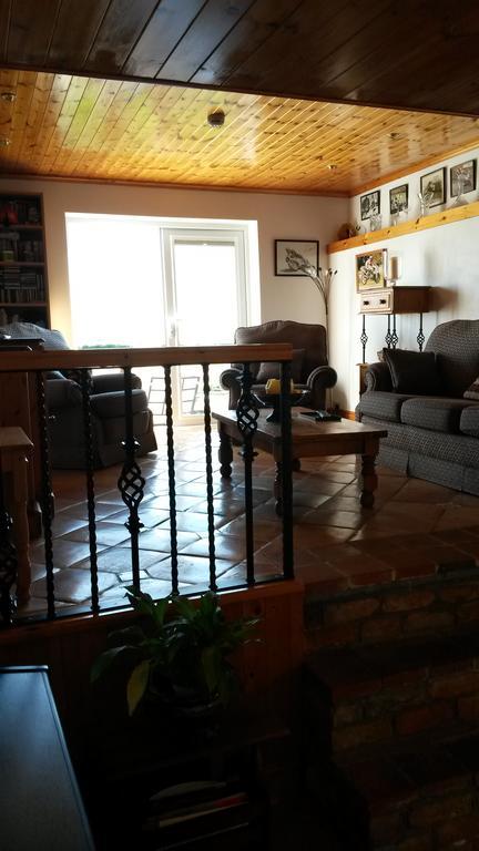 Podehole Bed And Breakfast Spalding Luaran gambar