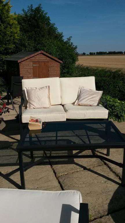 Podehole Bed And Breakfast Spalding Luaran gambar