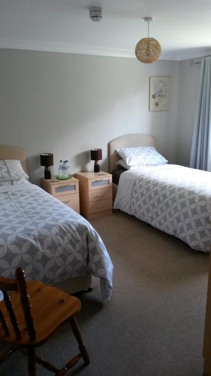 Podehole Bed And Breakfast Spalding Luaran gambar