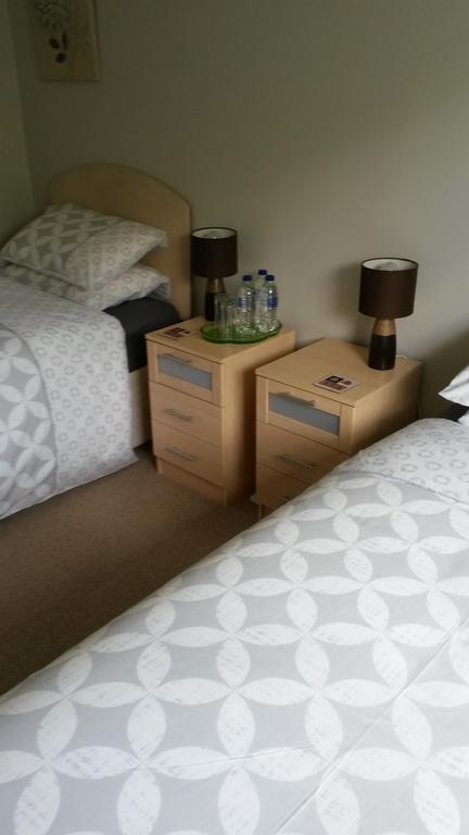 Podehole Bed And Breakfast Spalding Luaran gambar