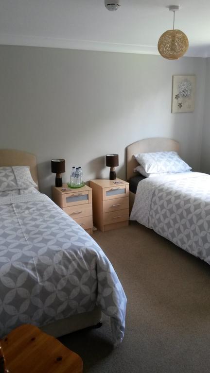Podehole Bed And Breakfast Spalding Luaran gambar