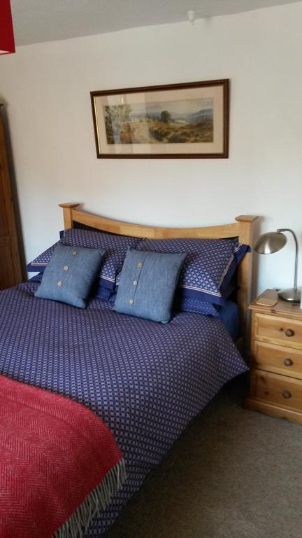 Podehole Bed And Breakfast Spalding Luaran gambar