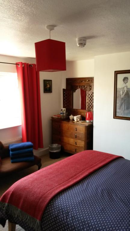 Podehole Bed And Breakfast Spalding Luaran gambar