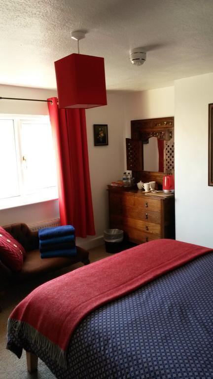 Podehole Bed And Breakfast Spalding Luaran gambar
