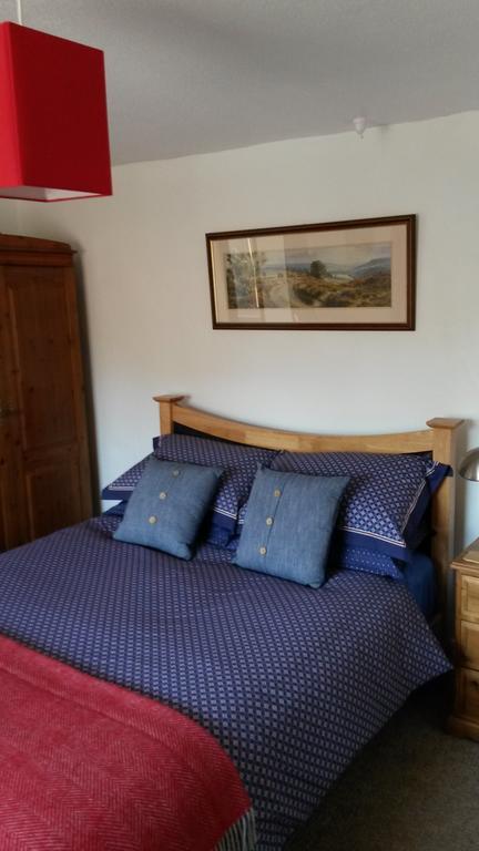 Podehole Bed And Breakfast Spalding Luaran gambar