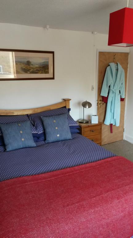 Podehole Bed And Breakfast Spalding Luaran gambar