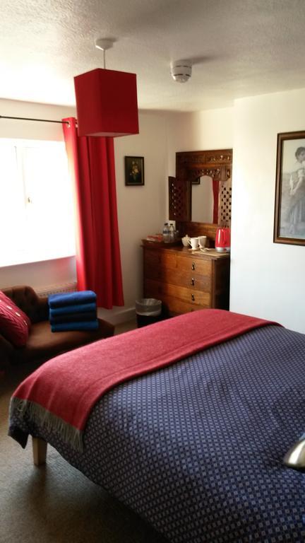 Podehole Bed And Breakfast Spalding Luaran gambar