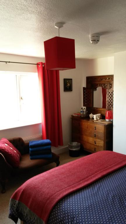 Podehole Bed And Breakfast Spalding Luaran gambar